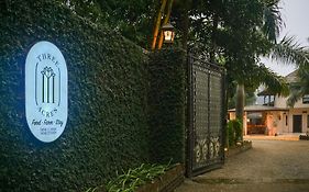 3Acres Resorts Dehradun