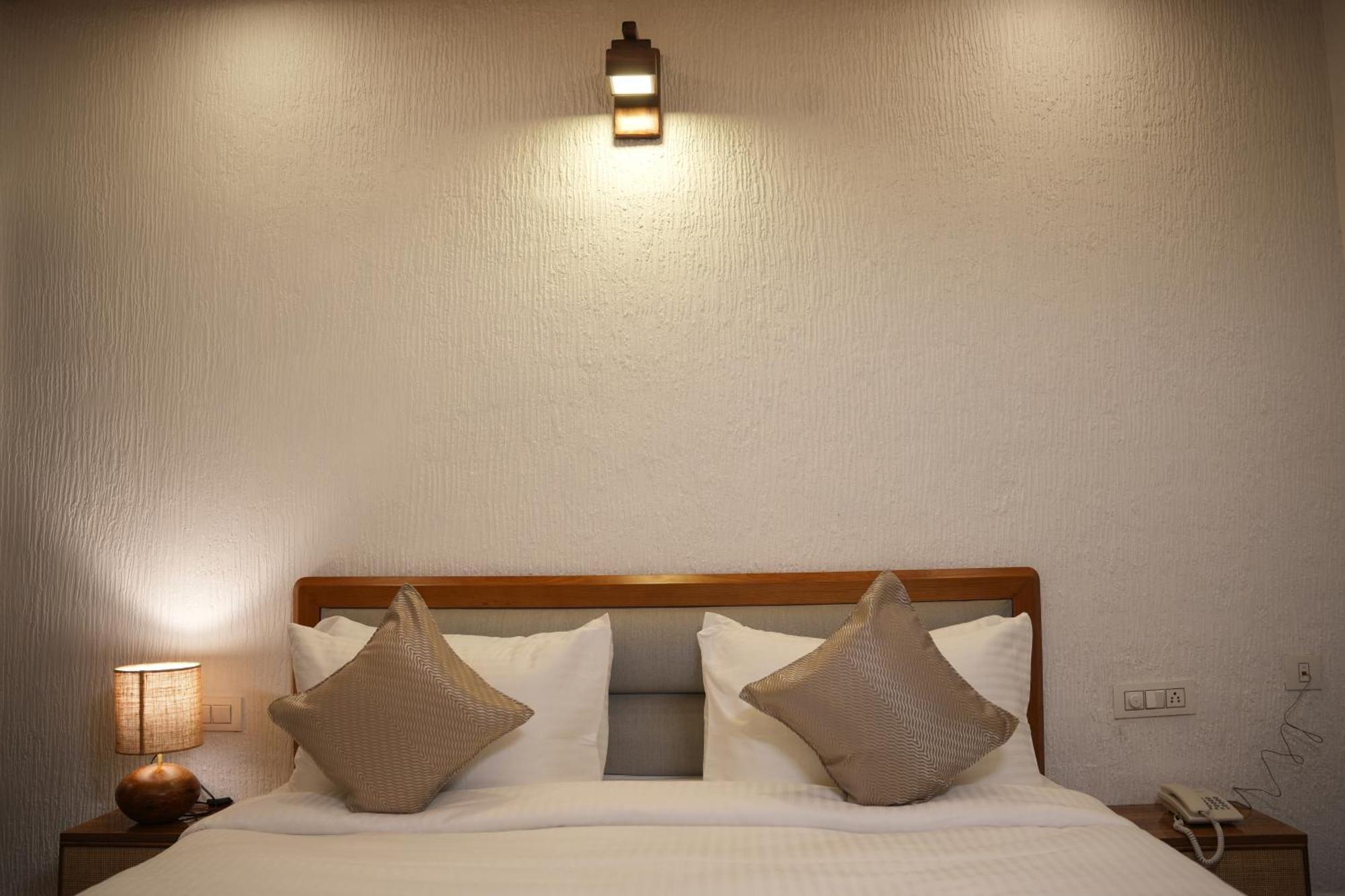 3Acres Resorts Dehradun Exterior photo