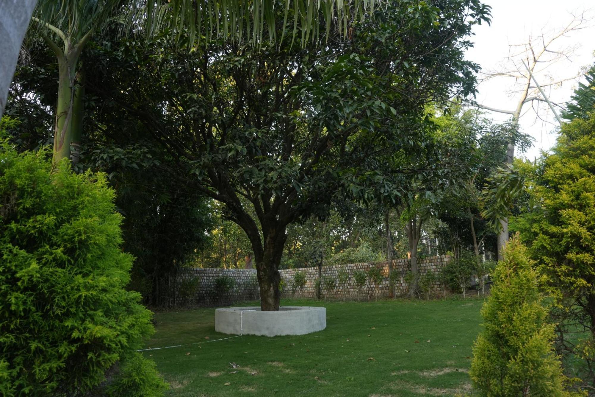 3Acres Resorts Dehradun Exterior photo