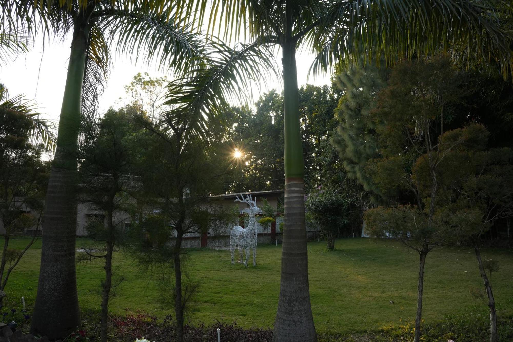 3Acres Resorts Dehradun Exterior photo