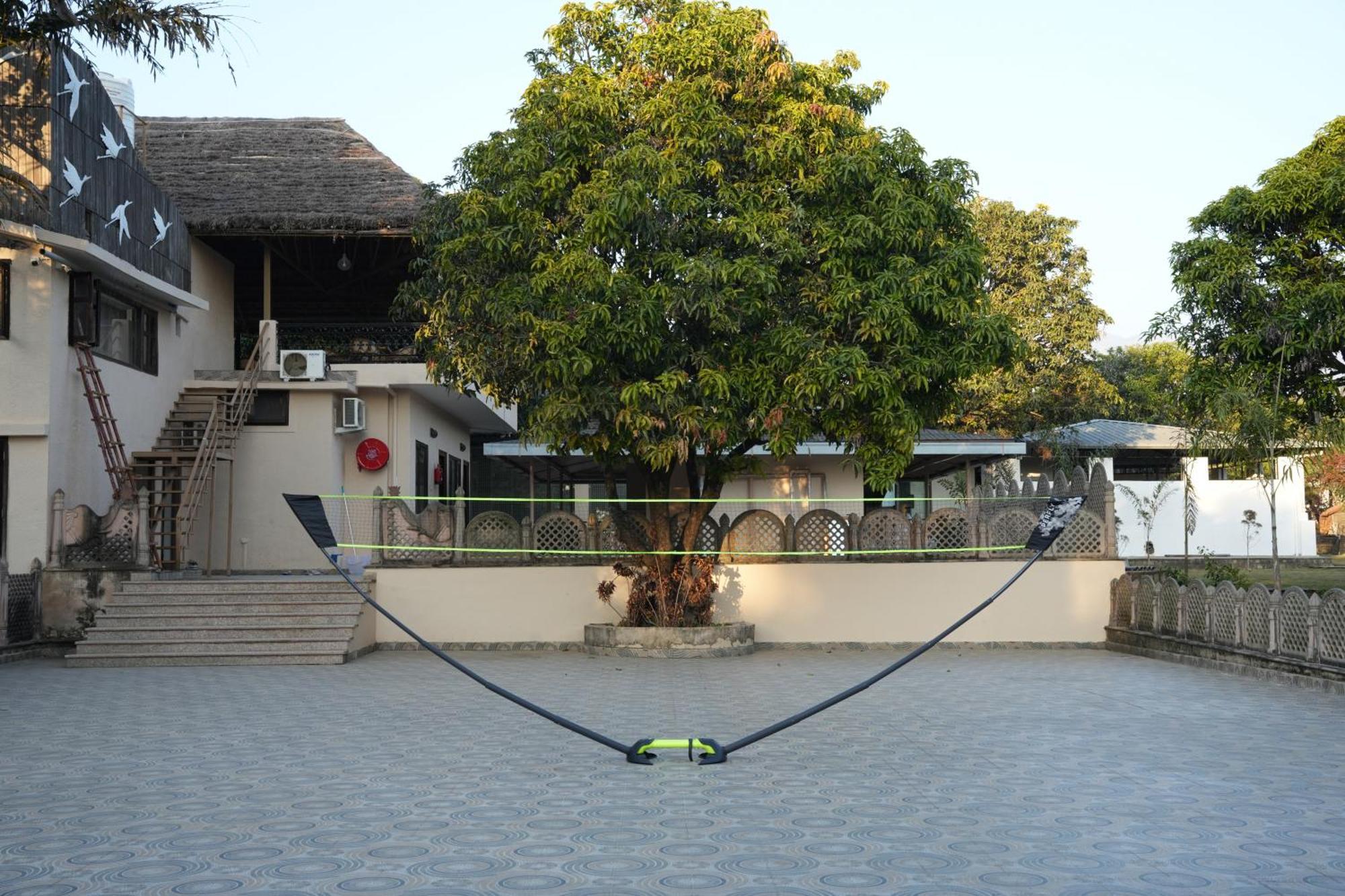3Acres Resorts Dehradun Exterior photo