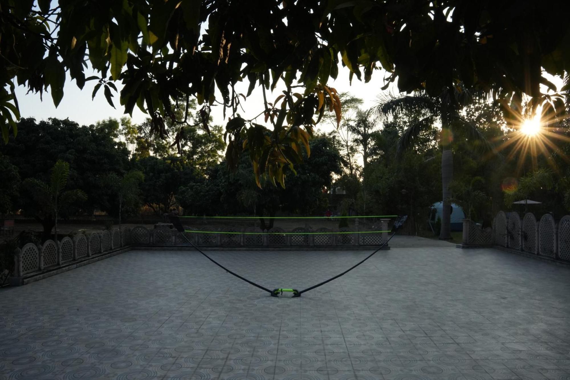 3Acres Resorts Dehradun Exterior photo