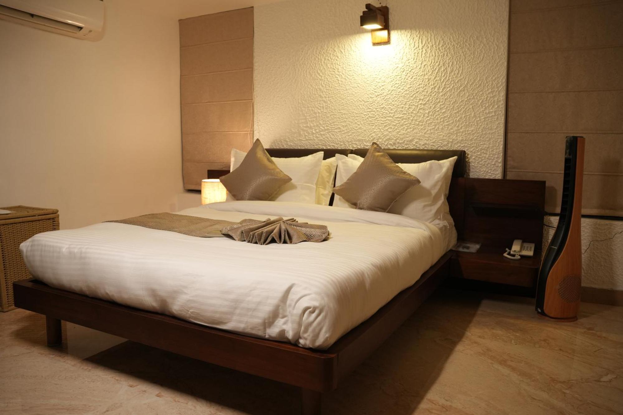 3Acres Resorts Dehradun Exterior photo
