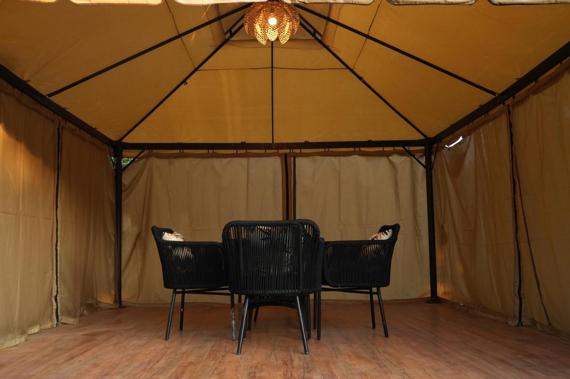 3Acres Resorts Dehradun Exterior photo