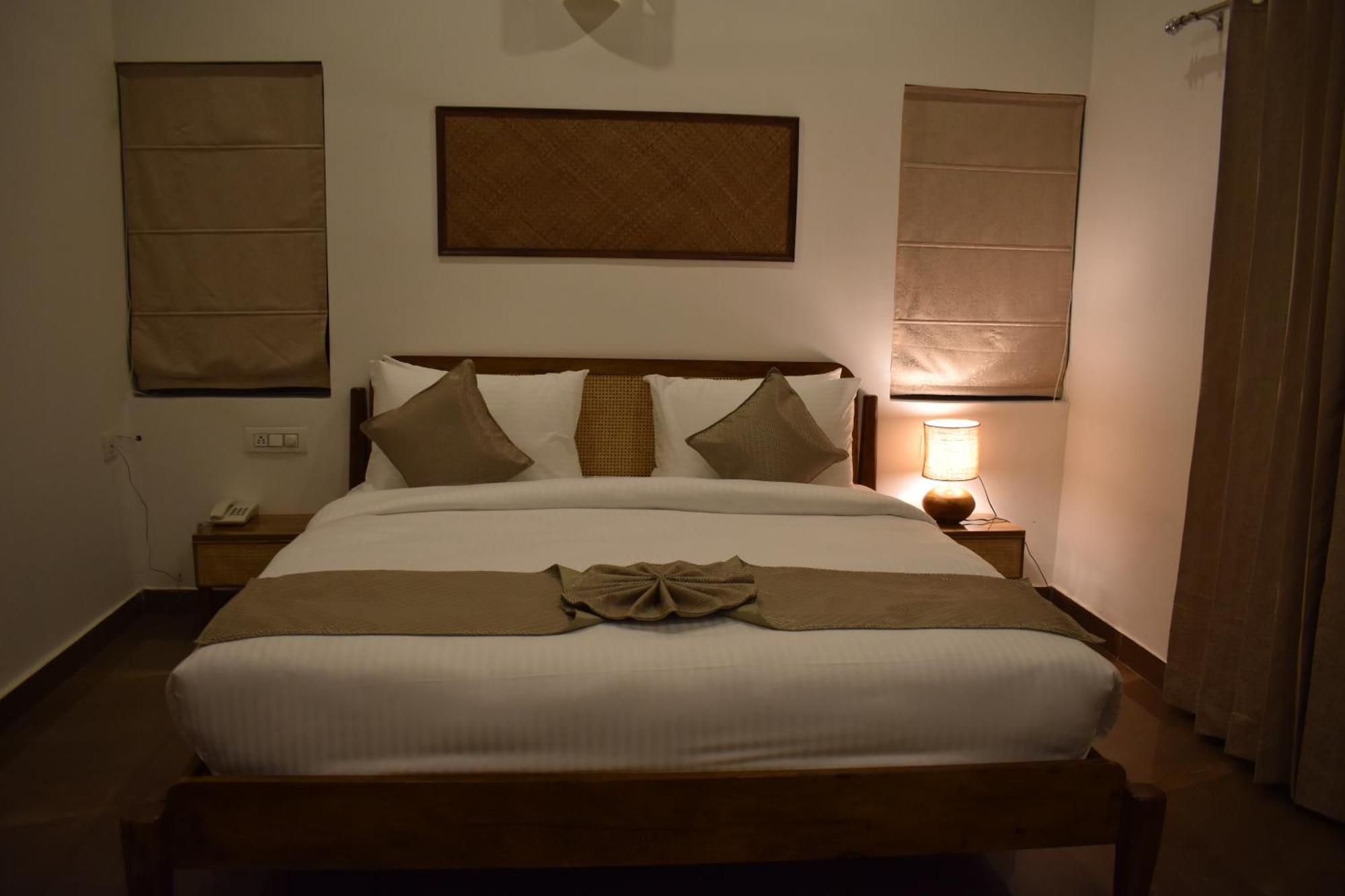 3Acres Resorts Dehradun Exterior photo