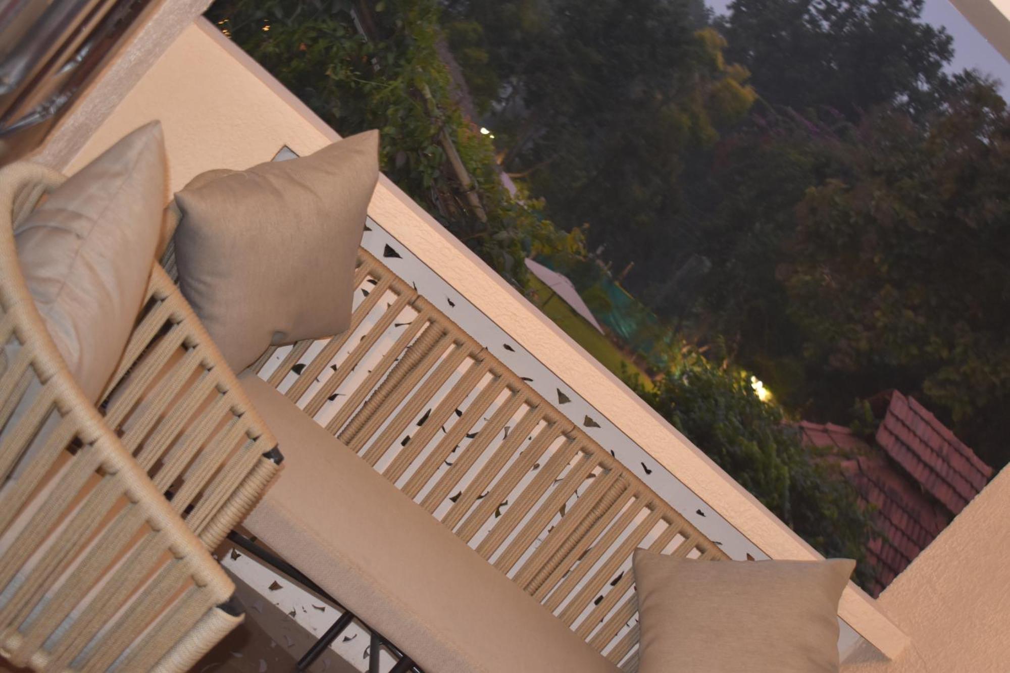 3Acres Resorts Dehradun Exterior photo
